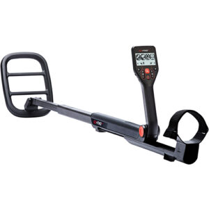 Máy dò Minelab GO-FIND thế hệ mới 12 Máy dò Minelab GO-FIND thế hệ mới