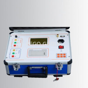 Máy đo tỉ số biến áp 3 pha di động dòng điện 200mA