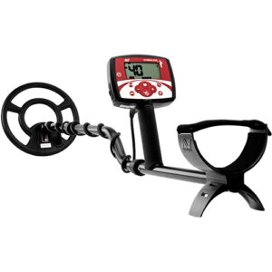 Máy dò kim loại Minelab X-TERRA 305 dò tiền xu, đồ cổ