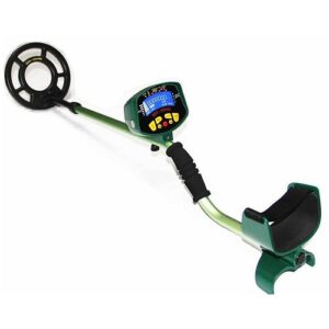 Máy dò kim loại MD-3010II