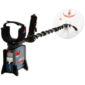 Máy dò vàng Minelab GPX Series cao cấp Úc 7 Máy dò vàng Minelab GPX Series cao cấp Úc