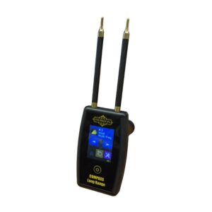 Máy dò vàng Compass Long Range Horizon đơn tần và đa tần