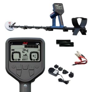 Máy dò vàng Minelab GOLD MONSTER 2000 8 Máy dò vàng Minelab GOLD MONSTER 2000