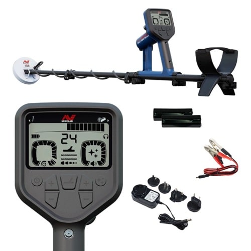Máy dò vàng Minelab GOLD MONSTER 2000 6 Máy dò vàng Minelab GOLD MONSTER 2000