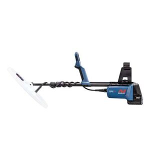 Máy dò vàng Minelab GPX 6000 công nghệ GeoSense-PI