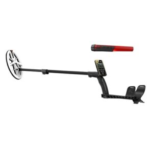 Máy dò vàng XP ORX kèm Pinpointer MI-6