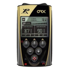 Máy dò vàng XP ORX kèm Pinpointer MI-6