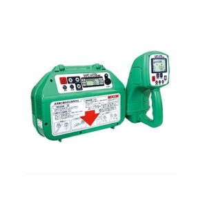 Máy dò vị trí đường ống kim loại và cáp điện, cáp quang Takachiho Sangyo MPL-H11S 5 Máy dò vị trí đường ống kim loại và cáp điện, cáp quang Takachiho Sangyo MPL-H11S