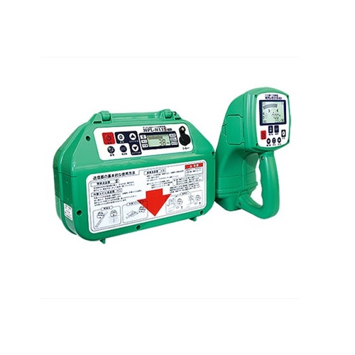 Máy dò vị trí đường ống kim loại và cáp điện, cáp quang Takachiho Sangyo MPL-H11S 4 Máy dò vị trí đường ống kim loại và cáp điện, cáp quang Takachiho Sangyo MPL-H11S