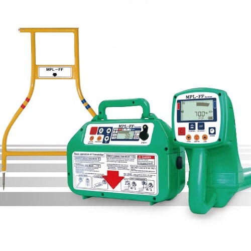 Máy dò vị trí lỗi cáp ngầm Takachiho Sangyo MPL-FF 5 Máy dò vị trí lỗi cáp ngầm Takachiho Sangyo MPL-FF
