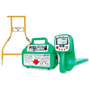 Máy dò vị trí lỗi cáp ngầm Takachiho Sangyo MPL-FF 9 Máy dò vị trí lỗi cáp ngầm Takachiho Sangyo MPL-FF