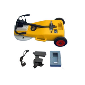 Máy radar thăm dò mặt đất TAKACHIHO SANGYO TR1 7 Máy radar thăm dò mặt đất TAKACHIHO SANGYO TR1