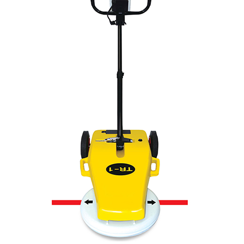 Máy radar thăm dò mặt đất TAKACHIHO SANGYO TR1 4 Máy radar thăm dò mặt đất TAKACHIHO SANGYO TR1