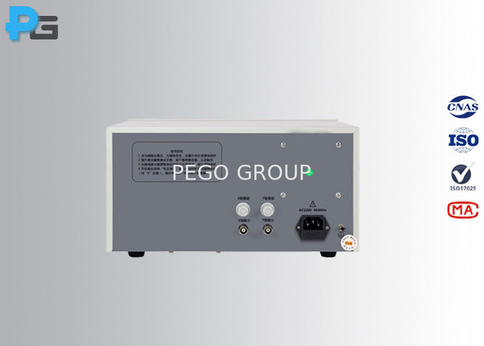 Máy kiểm tra điện áp chịu đựng AC DC 5KV IEC60601-1 cho thiết bị y tế 3 Máy kiểm tra điện áp chịu đựng AC DC 5KV IEC60601-1 cho thiết bị y tế