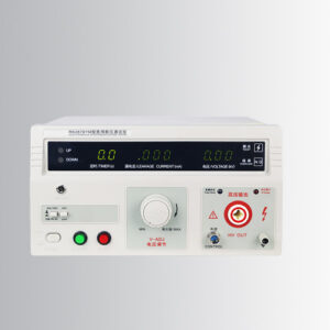 Máy kiểm tra điện áp chịu đựng AC DC 5KV IEC60601-1 cho thiết bị y tế 7 Máy kiểm tra điện áp chịu đựng AC DC 5KV IEC60601-1 cho thiết bị y tế