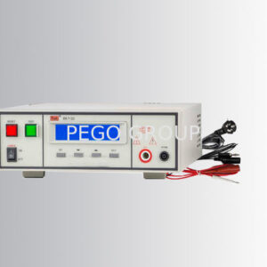 Máy kiểm tra độ bền điện áp Megger RK7122 lập trình được có phát hiện hồ quang