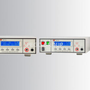 Máy kiểm tra độ bền điện áp Megger RK7122 lập trình được có phát hiện hồ quang