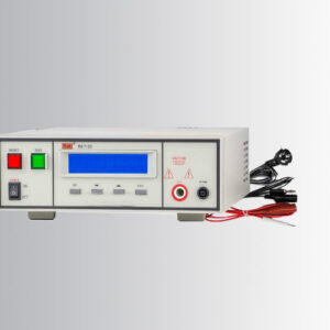 Máy kiểm tra độ bền điện áp Megger RK7122 lập trình được có phát hiện hồ quang