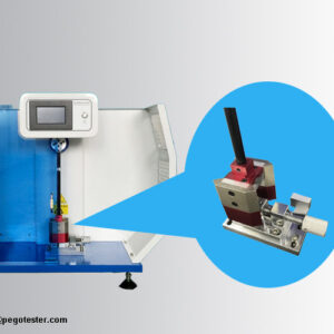 Máy kiểm tra độ bền va đập con lắc Izod cho nhựa 2.75J 5.5J 11J 22J tiêu chuẩn ISO180 8 Máy kiểm tra độ bền va đập con lắc Izod cho nhựa 2.75J 5.5J 11J 22J tiêu chuẩn ISO180
