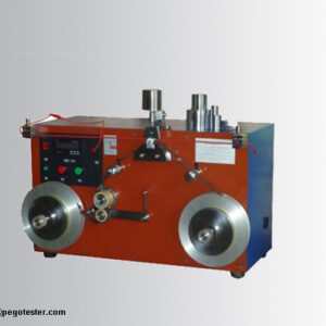Máy kiểm tra độ mài mòn giấy nhám cho cáp ô tô ISO 6722-1 Figure 6 AC220V 6 Máy kiểm tra độ mài mòn giấy nhám cho cáp ô tô ISO 6722-1 Figure 6 AC220V