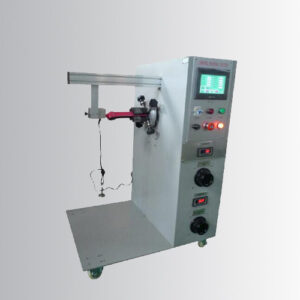 Máy kiểm tra khớp xoay thiết bị điện màn hình cảm ứng 220V/50Hz chuẩn IEC60335-2-23 5 Máy kiểm tra khớp xoay thiết bị điện màn hình cảm ứng 220V/50Hz chuẩn IEC60335-2-23