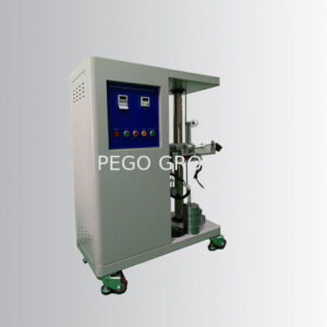 Máy kiểm tra lực kéo xoắn dây nguồn 100N tiêu chuẩn IEC60335-1 8 Máy kiểm tra lực kéo xoắn dây nguồn 100N tiêu chuẩn IEC60335-1