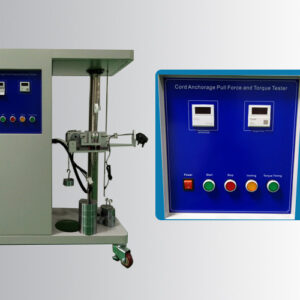 Máy kiểm tra lực kéo xoắn dây nguồn 100N tiêu chuẩn IEC60335-1 10 Máy kiểm tra lực kéo xoắn dây nguồn 100N tiêu chuẩn IEC60335-1