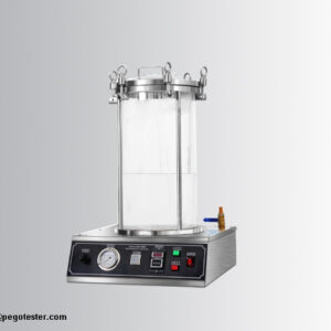 Máy kiểm tra rò rỉ áp suất cao IPX8 dạng bồn nước thử độ kín 7 Máy kiểm tra rò rỉ áp suất cao IPX8 dạng bồn nước thử độ kín