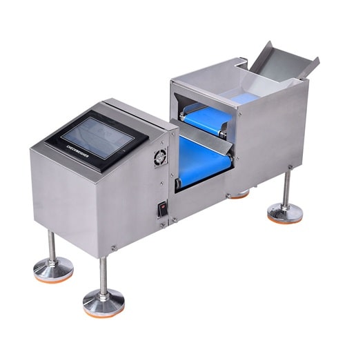 Máy kiểm tra trọng lượng mini 2 giai đoạn CQ-D2 3 Máy kiểm tra trọng lượng mini 2 giai đoạn CQ-D2