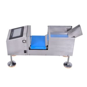 Máy kiểm tra trọng lượng mini 2 giai đoạn CQ-D2 7 Máy kiểm tra trọng lượng mini 2 giai đoạn CQ-D2