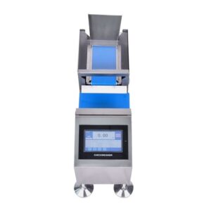 Máy kiểm tra trọng lượng mini 2 giai đoạn CQ-D2 6 Máy kiểm tra trọng lượng mini 2 giai đoạn CQ-D2