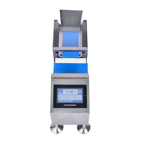Máy kiểm tra trọng lượng mini 2 giai đoạn CQ-D2 4 Máy kiểm tra trọng lượng mini 2 giai đoạn CQ-D2