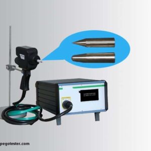 Máy mô phỏng phóng tĩnh điện ESD màn hình cảm ứng LCD 5 Máy mô phỏng phóng tĩnh điện ESD màn hình cảm ứng LCD