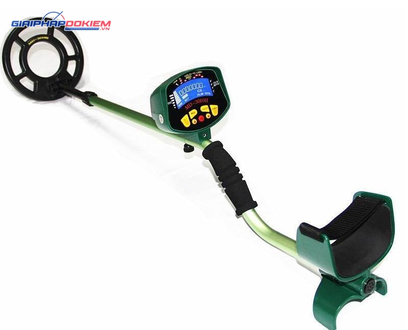 Máy dò kim loại MD-3010II 7 Máy dò tìm kim loại giá rẻ MD3010II