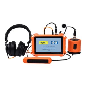 Máy phát hiện rò rỉ đường ống áp lực ngoài trời PQ128B