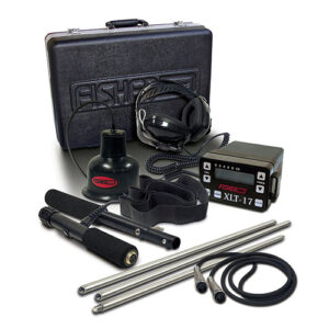 Máy phát hiện rò rỉ nước Fisher XLT-17