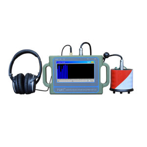 Máy phát hiện rò rỉ nước PQWT-CL300 độ sâu 3m màn hình 7 inch 10 Máy phát hiện rò rỉ nước PQWT-CL300 độ sâu 3m màn hình 7 inch