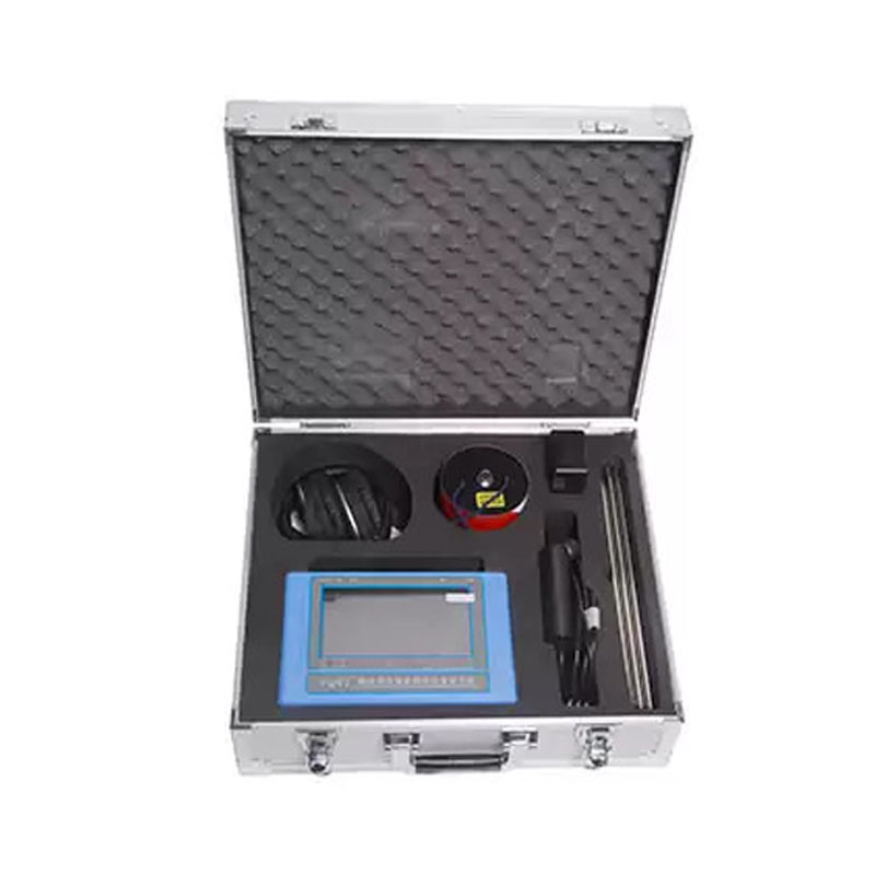 Máy phát hiện rò rỉ nước PQWT-CL600 độ sâu phát hiện 6m 4 Máy phát hiện rò rỉ nước PQWT-CL600 độ sâu phát hiện 6m