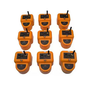 Máy phát hiện rò rỉ nước PQWT-CL900 độ sâu 8m màn hình 7 inch 8 Máy phát hiện rò rỉ nước PQWT-CL900 độ sâu 8m màn hình 7 inch