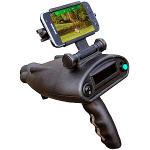 Máy phát hiện vàng, bạc từ xa OKM Bionic X4 Đức 6 Máy phát hiện vàng, bạc từ xa OKM Bionic X4 Đức