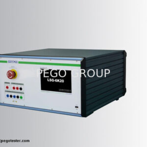 Máy phát xung kết hợp 10/700μs kiểm tra miễn nhiễm xung sét EMC IEC61000-4-5