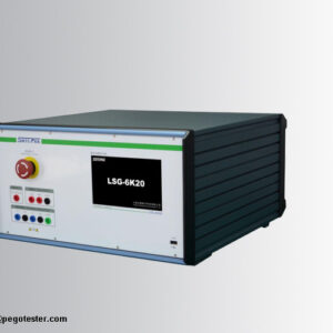Máy phát xung kết hợp 10/700μs kiểm tra miễn nhiễm xung sét EMC IEC61000-4-5 11 Máy phát xung kết hợp 10/700μs kiểm tra miễn nhiễm xung sét EMC IEC61000-4-5