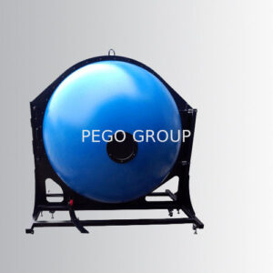 Máy quang phổ quả cầu tích phân đo đèn chiếu sáng 7 Máy quang phổ quả cầu tích phân đo đèn chiếu sáng