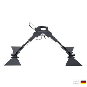 Máy quét radar xuyên đất OKM Gepard GPR độ sâu 40m