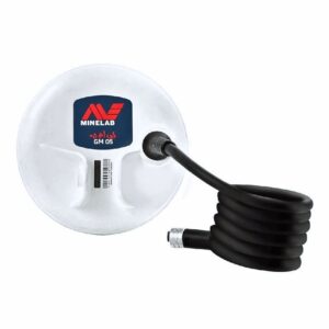 Máy dò hạt vàng Minelab GOLD MONSTER 1000 thương hiệu Úc