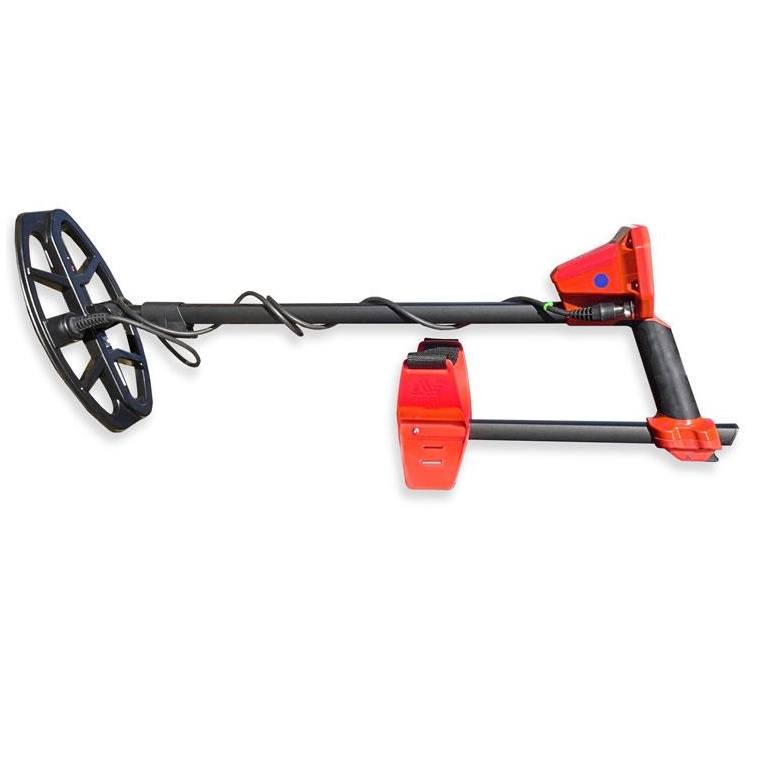 Máy dò kim loại Minelab Vanquish 340 5 Máy dò kim loại Minelab Vanquish 340