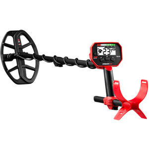 Máy dò kim loại Minelab Vanquish 440