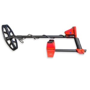 Máy dò kim loại Minelab Vanquish 540 8 Máy dò kim loại Minelab Vanquish 540