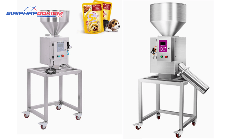 Máy tách kim loại CQ-S01 5 Máy tách kim loại CQ-S01 kiểm tra và tách kim loại chính xác