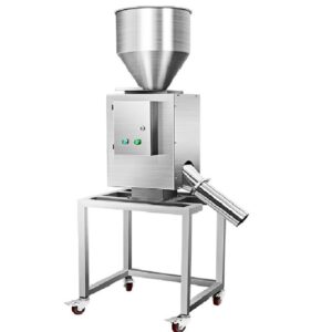 Máy tách kim loại CQ-S01